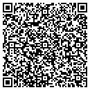QR code with Jomos Dogs contacts
