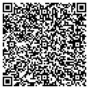 QR code with Head Hunterz contacts
