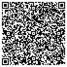 QR code with Mt Zion AME Church Oakland Park contacts
