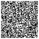 QR code with Phil's Place Family Restaurant contacts