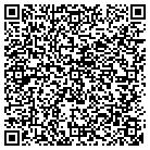 QR code with One Xi Salon contacts
