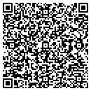 QR code with Salon Savors contacts