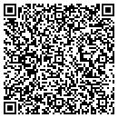 QR code with Salon X'Cetra contacts