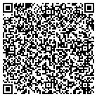QR code with S N L Beauty Supply Inc contacts