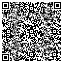 QR code with The Str8 Salon contacts
