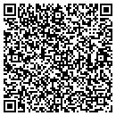 QR code with Anna's Hair Studio contacts