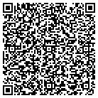QR code with Dan Divich Repair Service contacts