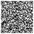 QR code with Angler Lounge & Grill Inc contacts