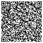 QR code with A Lewis & Associates P A contacts