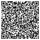 QR code with Hair By Raz contacts