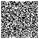 QR code with Hollywood Hair Studio contacts