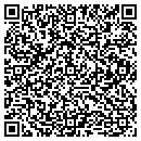 QR code with Huntington Gardens contacts