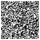 QR code with Cypress Healing Arts Center contacts