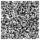 QR code with Mario's Hair Salon-Golden Gate contacts