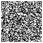 QR code with J A Perez Complete Auto R contacts