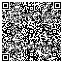 QR code with SA Yorke Inc contacts