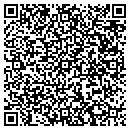 QR code with Zonas Bonnie MD contacts