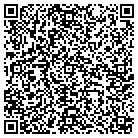 QR code with Clary's Hair Studio Inc contacts