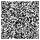 QR code with Investar Inc contacts