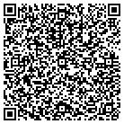 QR code with Mc Culley Marine Service contacts