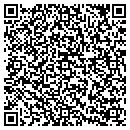 QR code with Glass Design contacts