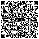 QR code with Hair Associates Ii Corp contacts