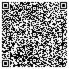 QR code with Hair Color By Kathy Inc contacts