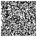 QR code with Hair Onthe Go contacts