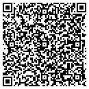 QR code with Hanoi Beauty Salon contacts