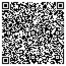 QR code with Sneaky D's contacts