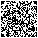 QR code with Hair Masters contacts