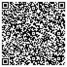 QR code with Martha's Monogramming contacts