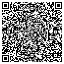 QR code with Hughes School District contacts