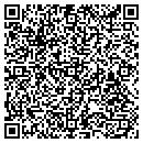 QR code with James Charles C MD contacts