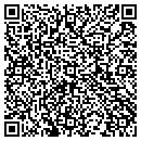 QR code with MBI Tours contacts