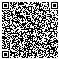 QR code with C W Byers contacts