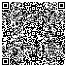 QR code with Hendrick Construction Inc contacts