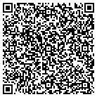 QR code with Fabulous Faces By Maria contacts