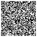 QR code with Hair Holistic contacts