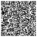 QR code with Hair on Fire Inc contacts