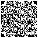 QR code with Cht Corp contacts