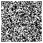 QR code with Izzy & CO Hairdressing contacts