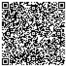 QR code with J & S Hair Replacement LLC contacts