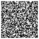 QR code with Moo-Vers The contacts