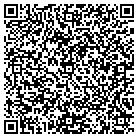 QR code with Priscillas Hair Design Inc contacts