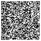 QR code with Hernando Pasco Hospice contacts