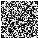 QR code with Red Moon Salon contacts
