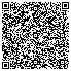 QR code with First Christian Charity Parsonage contacts