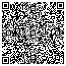 QR code with Salon Oasis contacts