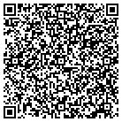QR code with S Shelton Salon Corp contacts